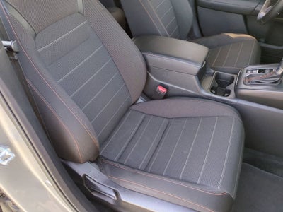 Honda CR-V Hybrid Sport 2024