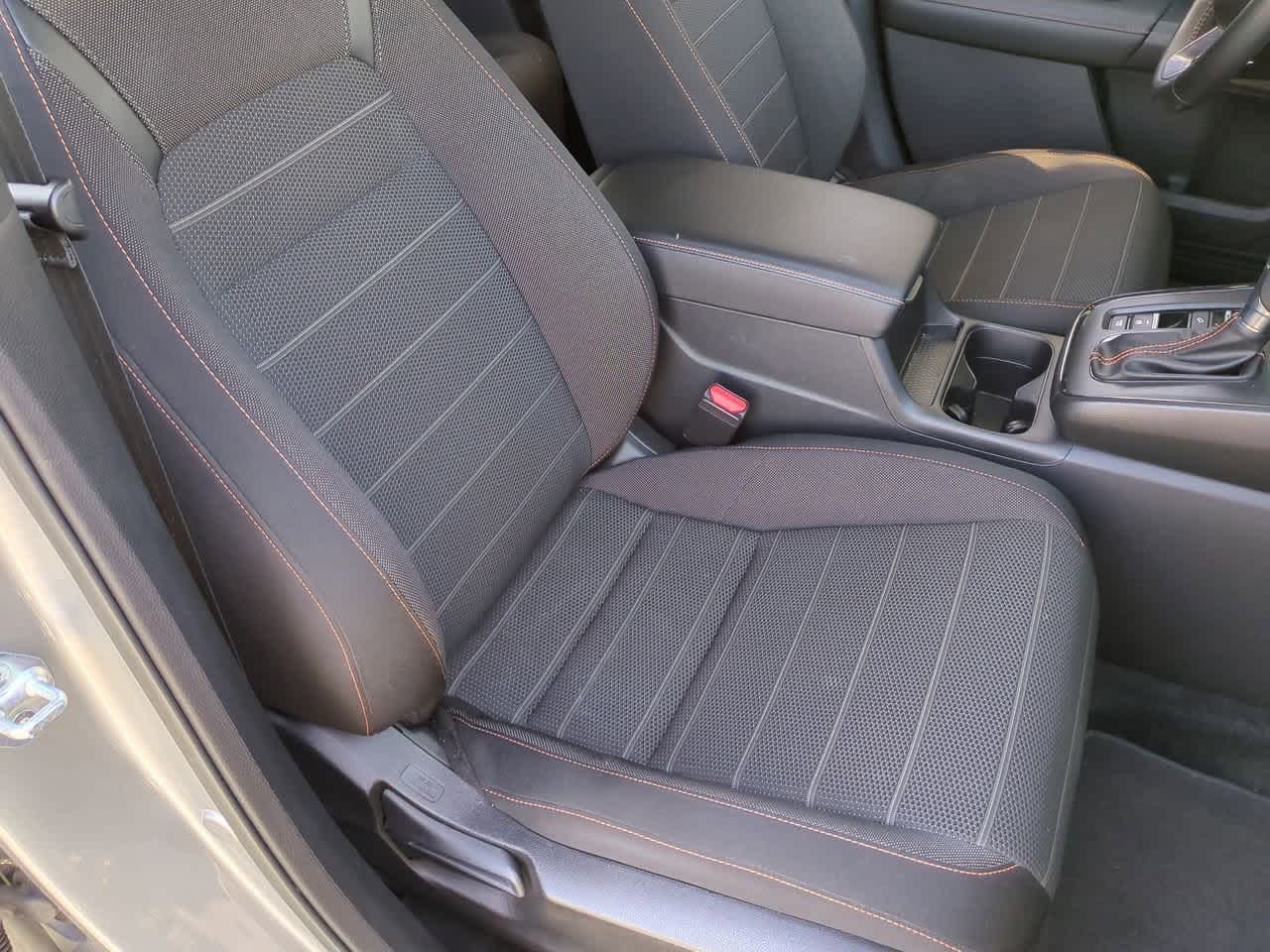 Honda CR-V Hybrid Sport 2024