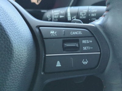 Honda CR-V Hybrid Sport 2024