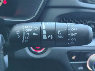 Honda CR-V Hybrid Sport 2024