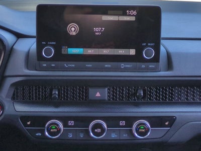 Honda CR-V Hybrid Sport 2024