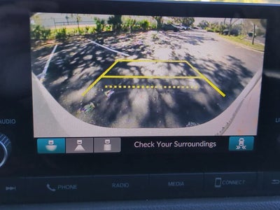 Honda CR-V Hybrid Sport 2024