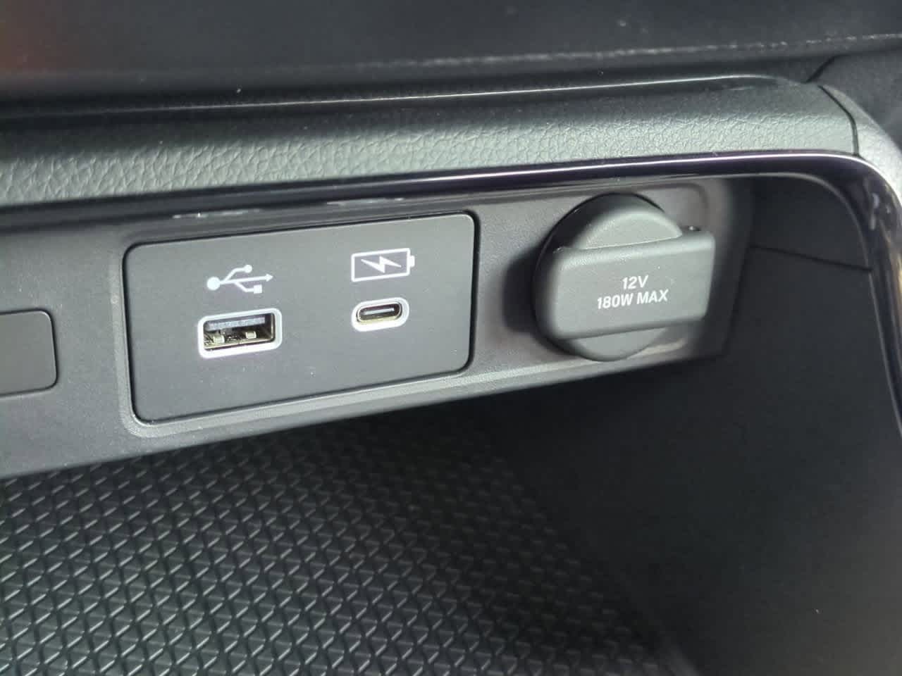 Honda CR-V Hybrid Sport 2024