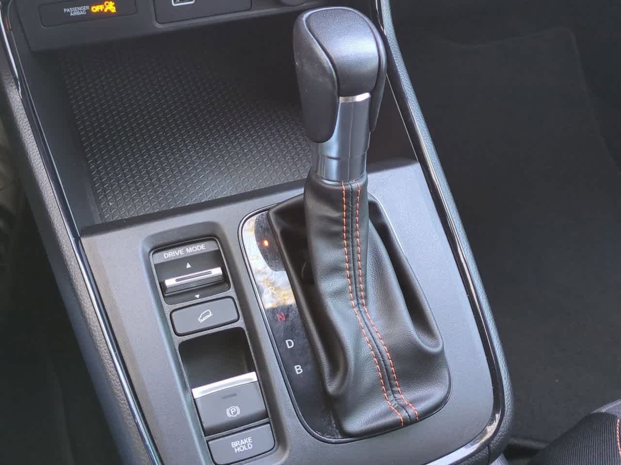 Honda CR-V Hybrid Sport 2024