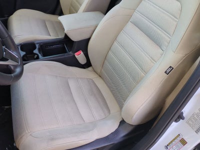 Honda CR-V 2WD EX 2021