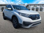 Honda CR-V 2WD EX 2021