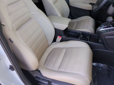 Honda CR-V 2WD EX 2021