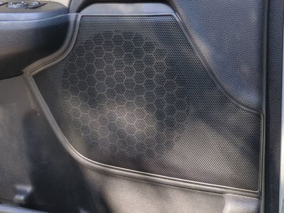 Honda CR-V 2WD EX 2021