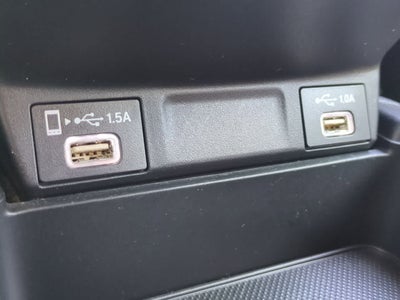 Honda CR-V 2WD EX 2021