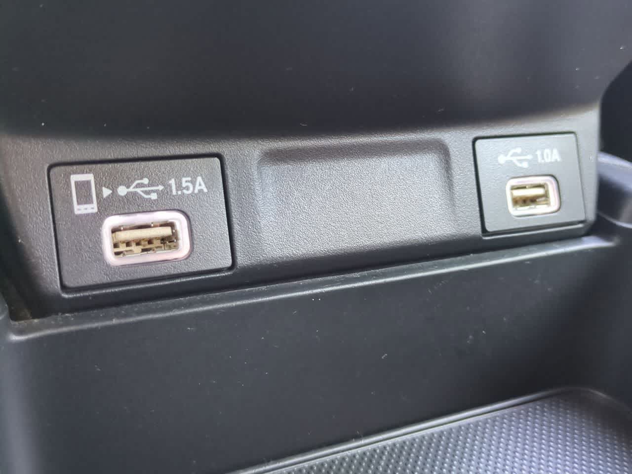 Honda CR-V 2WD EX 2021