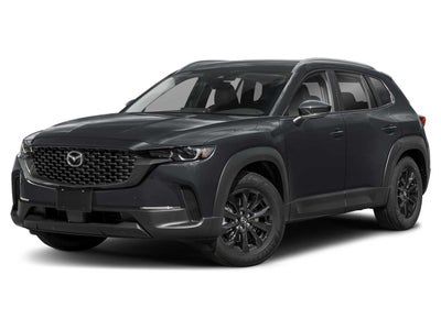 Mazda CX-50 2.5 S con paquete Preferred (2025)