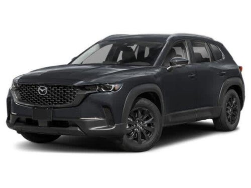 Mazda CX-50 2.5 S con paquete Preferred (2025)