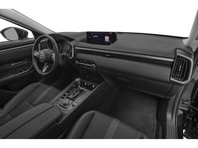 Mazda CX-50 2.5 S con paquete Preferred (2025)