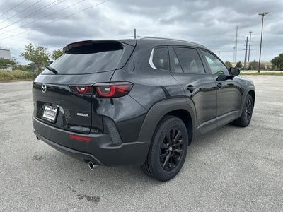 Mazda CX-50 2.5 S con paquete Preferred (2025)