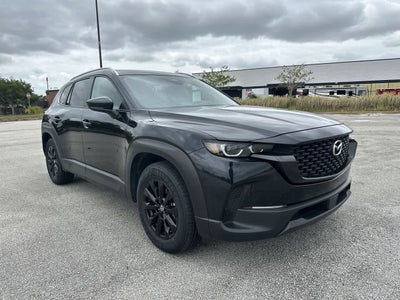 Mazda CX-50 2.5 S con paquete Preferred (2025)
