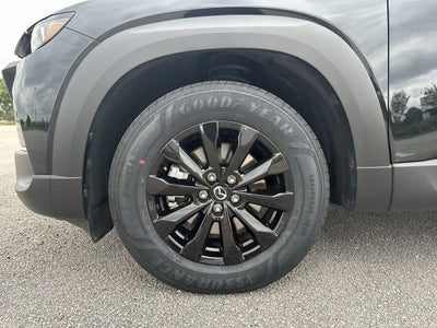 Mazda CX-50 2.5 S con paquete Preferred (2025)
