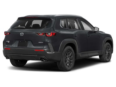 Mazda CX-50 2.5 S con paquete Preferred (2025)