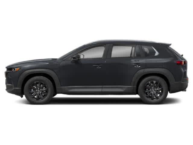 Mazda CX-50 2.5 S con paquete Preferred (2025)