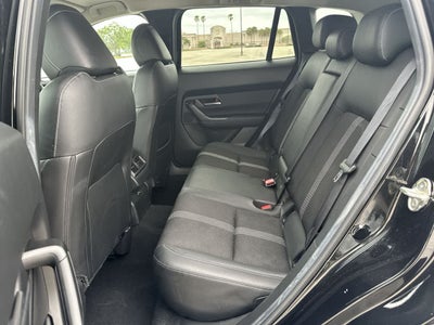 Mazda CX-50 2.5 S con paquete Preferred (2025)