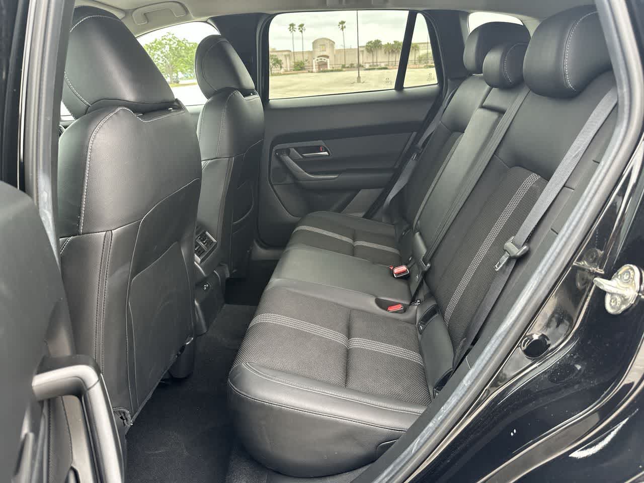 Mazda CX-50 2.5 S con paquete Preferred (2025)