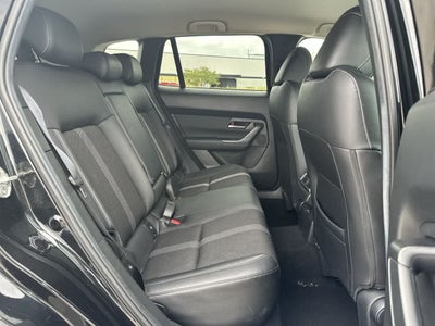 Mazda CX-50 2.5 S con paquete Preferred (2025)