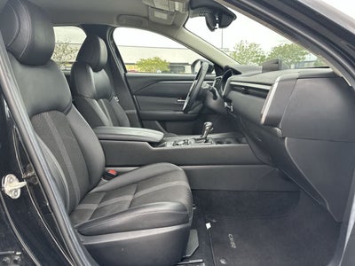 Mazda CX-50 2.5 S con paquete Preferred (2025)
