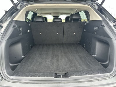 Mazda CX-50 2.5 S con paquete Preferred (2025)