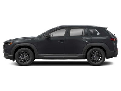 Mazda CX-50 2.5 S con paquete Preferred (2025)