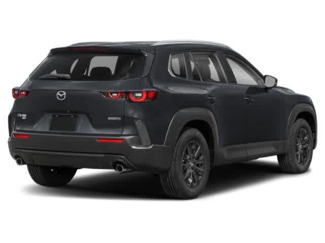 Mazda CX-50 2.5 S con paquete Preferred (2025)