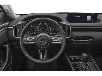 Mazda CX-50 2.5 S con paquete Preferred (2025)