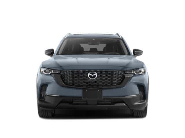 Mazda CX-50 2.5 S con paquete Preferred (2025)