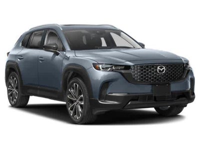 Mazda CX-50 2.5 S con paquete Preferred (2025)