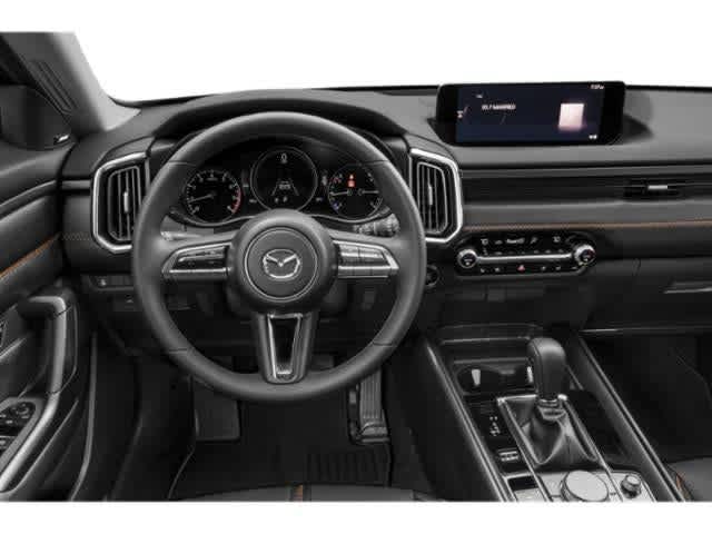 Mazda CX-50 2.5 S con paquete Preferred (2025)