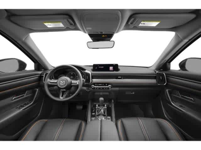 Mazda CX-50 2.5 S con paquete Preferred (2025)