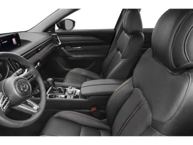 Mazda CX-50 2.5 S con paquete Preferred (2025)