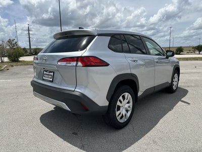 Toyota Corolla Cross L 2022