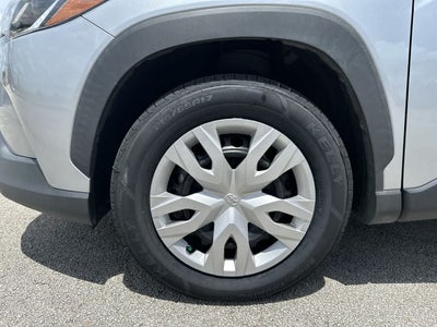 Toyota Corolla Cross L 2022