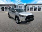 Toyota Corolla Cross L 2022