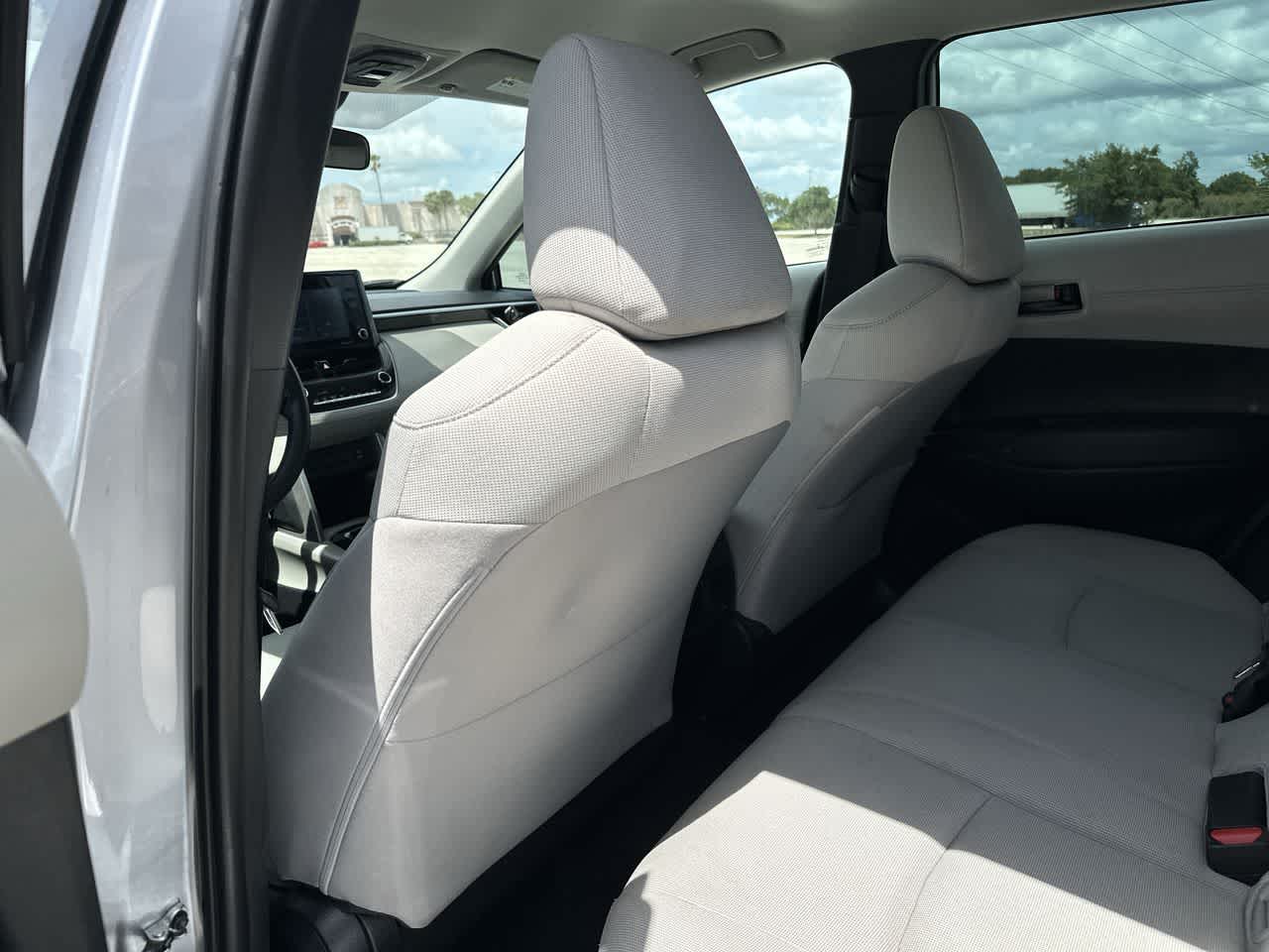 Toyota Corolla Cross L 2022