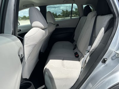 Toyota Corolla Cross L 2022