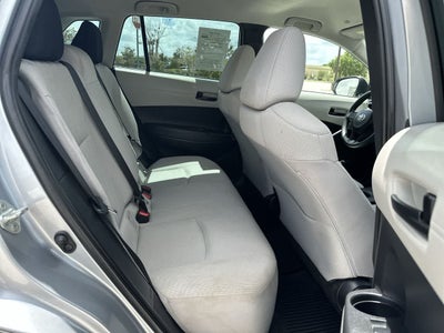 Toyota Corolla Cross L 2022