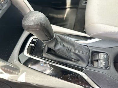 Toyota Corolla Cross L 2022