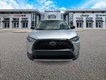 Toyota Corolla Cross L 2022
