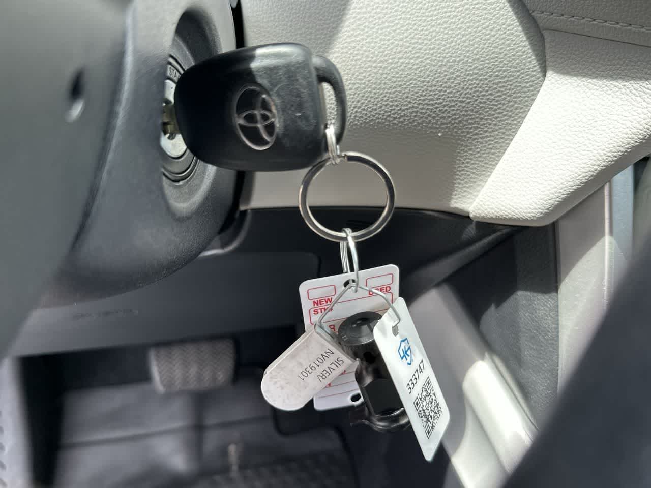 Toyota Corolla Cross L 2022