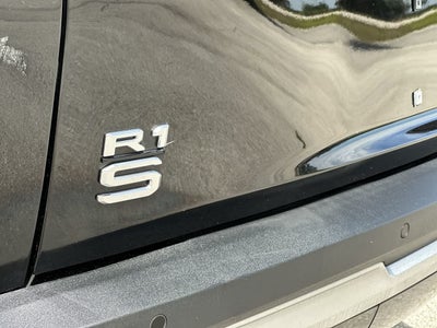 Rivian R1S Adventure 2024