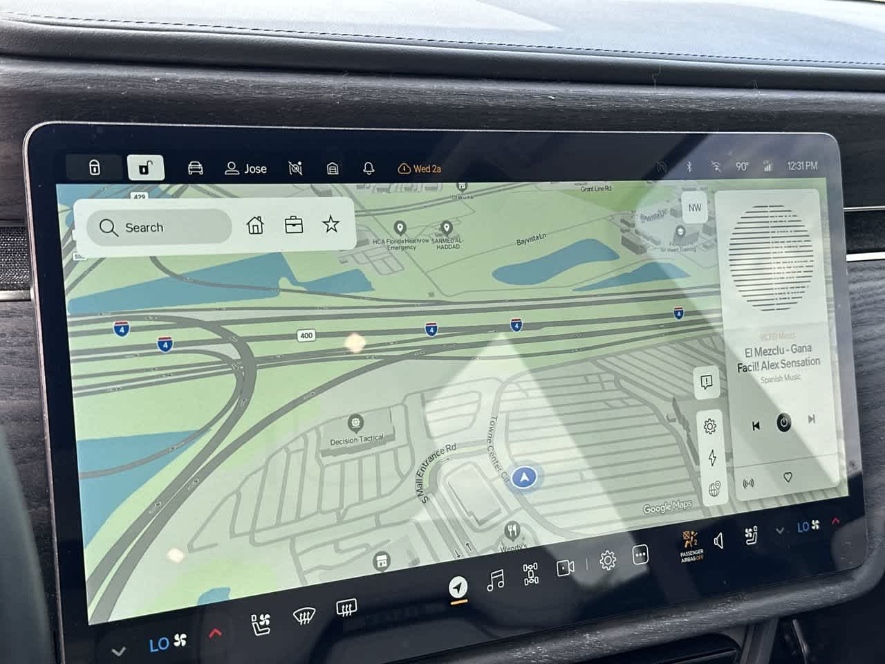 Rivian R1S Adventure 2024