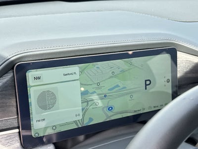Rivian R1S Adventure 2024