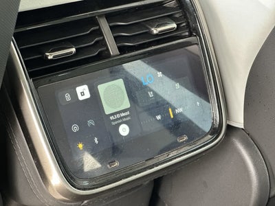 Rivian R1S Adventure 2024