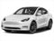 Tesla Model Y Performance 2022 con doble motor y tracción a las cuatro ruedas