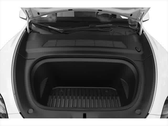 Tesla Model Y Performance 2022 con doble motor y tracción a las cuatro ruedas